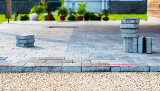 Professional Driveway Paving Services in Dubach, LA