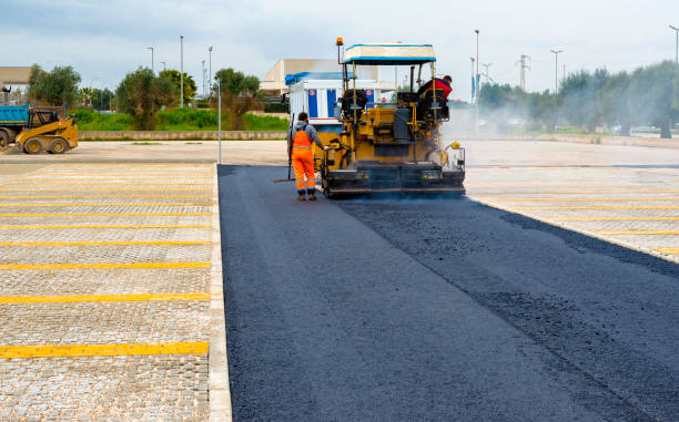 Driveway Overlay Services in Dubach, LA